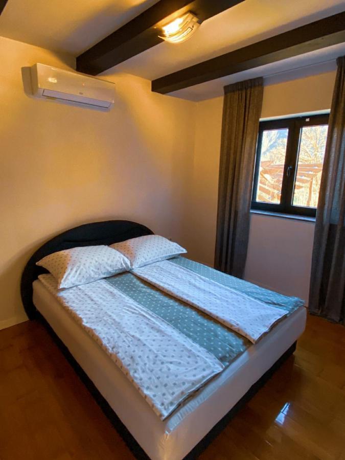 Villa Una Residence Bihać Exterior foto